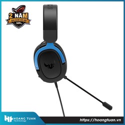 Tai nghe chuyên game Asus TUF Gaming H3 Blue