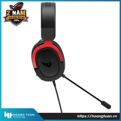 Tai nghe chuyên game Asus TUF Gaming H3 Red