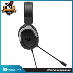 Tai nghe chuyên game Asus TUF Gaming H3 Silver