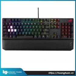 Bàn phím chuyên game Asus ROG Strix Scope NX Deluxe Blue SW