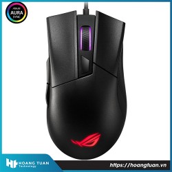 Chuột chơi game Asus ROG Gladius II Core