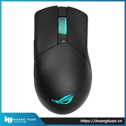 Chuột chơi game Asus ROG Gladius III Wireless 