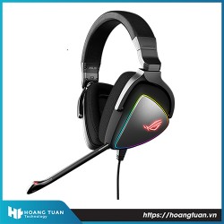 Tai nghe chuyên game Asus ROG Delta Gaming Headset