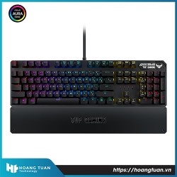Bàn phím chuyên game Asus TUF Gaming K3