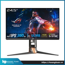 Màn hình chuyên game Asus ROG Swift PG259QN 360Hz
