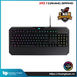 Bàn phím chuyên game Asus TUF Gaming K5