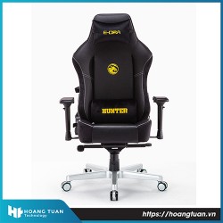 Ghế game E-DRA Hunter EGC206 ĐEN