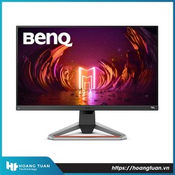 Màn hình máy tính BenQ MOBUIZ EX2510S 165Hz 24.5 inch FHD IPS