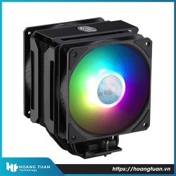 Tản nhiệt khí Cooler Master MasterAir MA612 Stealth ARGB