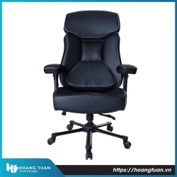 Ghế gaming GG200 đen