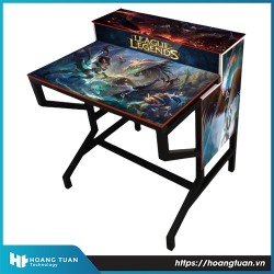 Bàn phòng game cấp 2