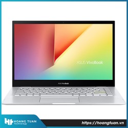 Laptop Asus VivoBook TP470EA-EC346W (NBAS1178) 