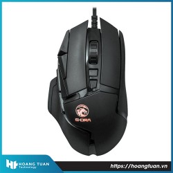 Chuột gaming Edra EM6502 Pro