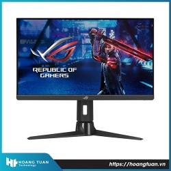 Màn hình máy tính Asus ROG Strix XG259CM 24.5″ FHD IPS 240Hz USB-C