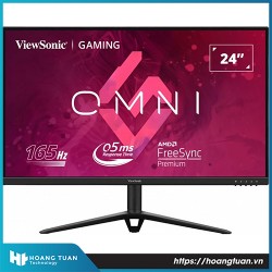 Màn hình gaming ViewSonic VX2428J 24inch 165Hz 0.5ms