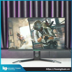 Màn hình gaming Titan Army P25A2K 24.5 inch IPS 4000Hz 1ms FHD