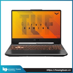 Laptop gaming ASUS TUF F15 FX506LHB-HN188W