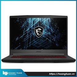 Laptop gaming MSI GF63 Thin 11SC-664VN
