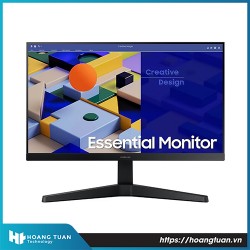 Màn hình Samsung viền mỏng S3 S31C 24inch