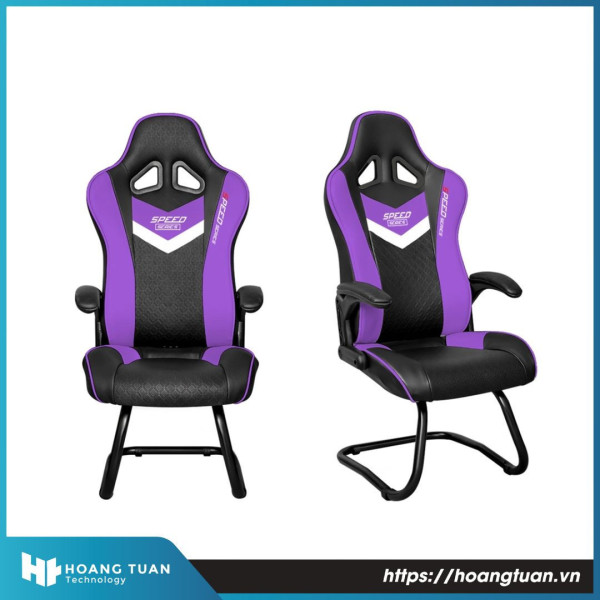 Ghế Gaming – Quán Net Speed 22 (Đệm Mút Đúc)