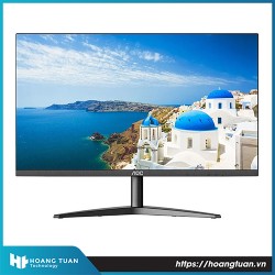 Màn hình máy tính AOC 27B1H2 FHD 27inch 100Hz IPS