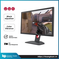 Màn hình gaming esports Zowie XL2540K TN 240Hz 24.5 inch