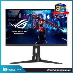 Màn hình gaming Asus ROG Strix XG259QN 380Hz 0.3ms FHD IPS
