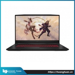 Laptop MSI Katana GF66 12UCK 804VN Intel Core i7-12650H RTX 3050 4GB 144Hz 15.6inch FHD