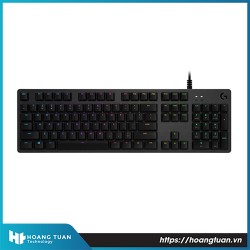 Bàn phím cơ Logitech G512 GX RGB LightSync
