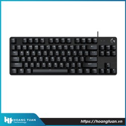 Bàn phím cơ Logitech G413 SE 
