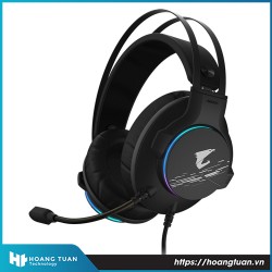 Tai nghe gaming Gigabyte Aorus H1