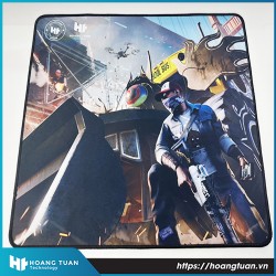 Lót chuột gaming siêu dày 45x40