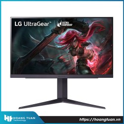 Màn hình gaming LG UltraGear 25GR75FG-B 360Hz