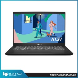 Laptop MSI Modern 14 C12MO-660VN