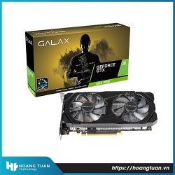 Card màn hình Galax GTX 1660 Super 1 Click OC 6GB DDR6