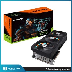 Card màn hình Gigabyte GeForce RTX 4090 Gaming OC 24GB
