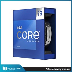 CPU Intel core i9 13900F 2.0GHz Turbo 5.6GHz 24 nhân 32 luồng 36MB LGA 1700