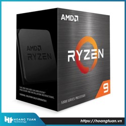 CPU AMD Ryzen 9 5950X 3.4GHz - 4.9GHZ 16 nhân 32 luồng 72MB
