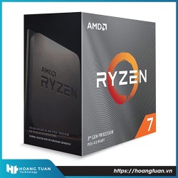 CPU AMD Ryzen 7 5700X 3.4GHz boost 4.6GHz 8 nhân 16 luồng 32MB