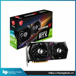 VGA MSI GeForce RTX 3060 Gaming X 12GB