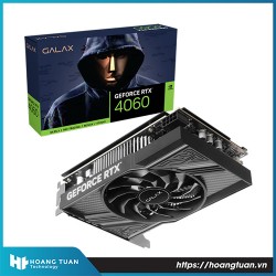 VGA Galax GeForce RTX 4060 1-Click OC 8GB