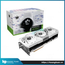 Card màn hình Galax GeForce RTX 4090 HALL OF FLAME  OC 24GB