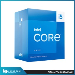 CPU Intel core i5 13400 2.5GHz turbo 4.6GHz 10 nhân 16 luồng 20MB