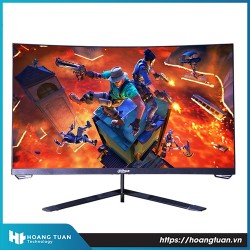 Màn hình gaming cong Dahua DHI LM27 E230C 27 inch 165Hz FHD VA