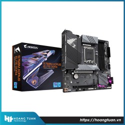 MAINBOARD Gigabyte B760M AORUS ELITE DDR4