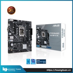 Mainboard Asus Prime H610M-K D4
