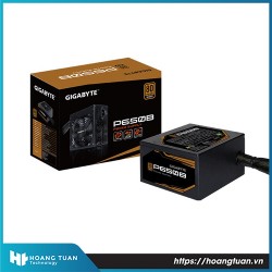Nguồn máy tính GIGABYTE P650B 80 Plus Bronze 650W
