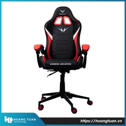 Ghế gaming Gundam Universe - Red 