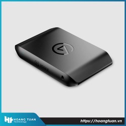 Thiết bị stream chơi game Elgato Game Capture HD60 X