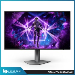 Màn hình chơi game AOC AGON PRO AG276QZD 27″ WQHD Gaming OLED Monitor